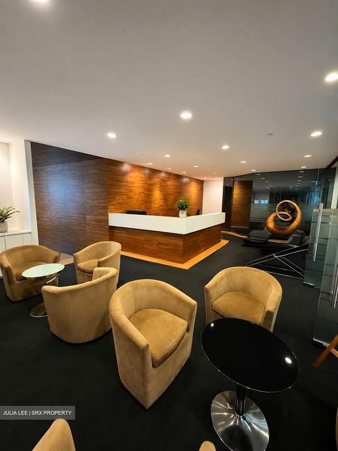 Wisma Atria (D9), Office #556633411